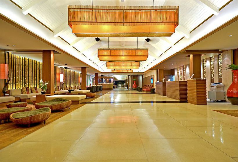 Novotel Phuket Surin Beach Resort 14