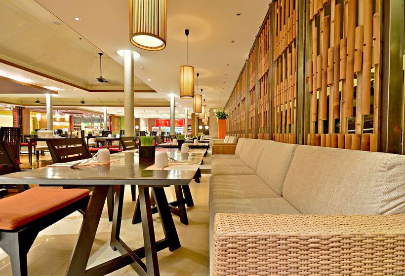 Novotel Phuket Surin Beach Resort 6