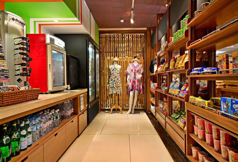 Novotel Phuket Surin Beach Resort 8