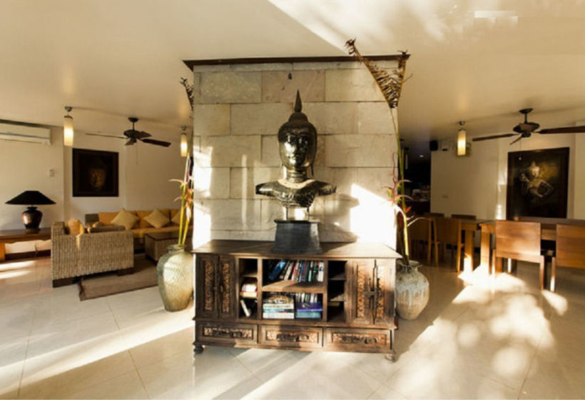 Hotel Himmaphan Phuket 1