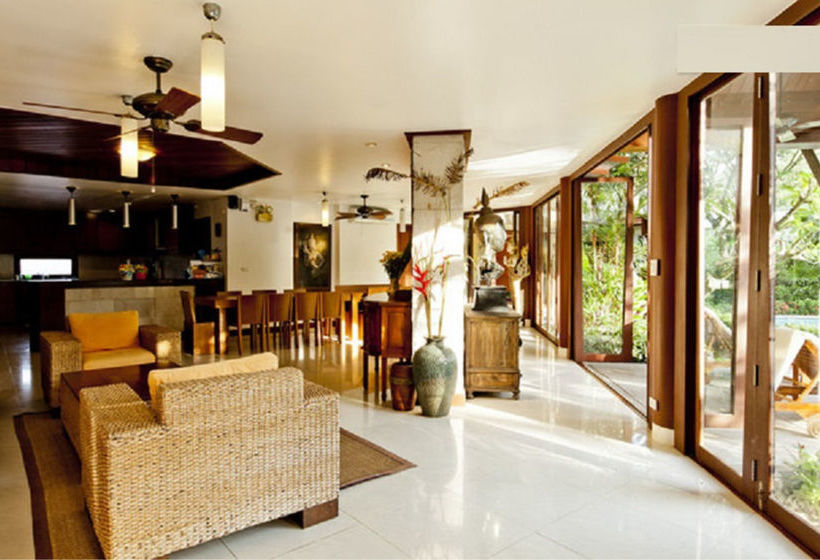 Hotel Himmaphan Phuket 11