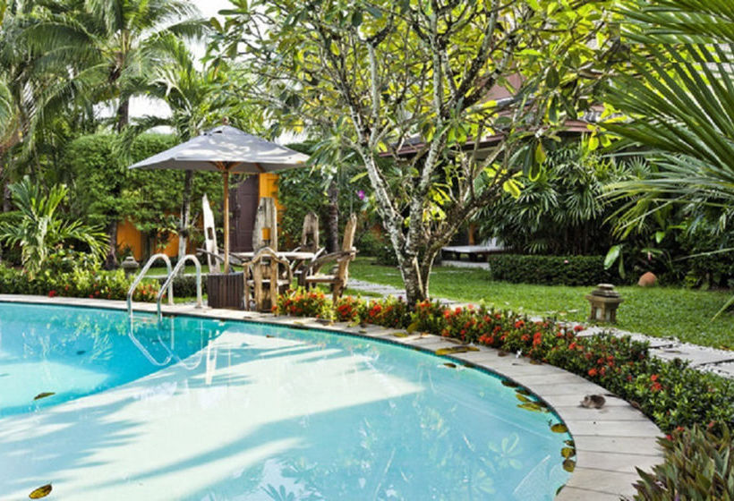 Hotel Himmaphan Phuket 16