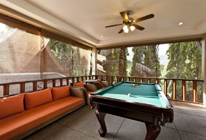 Hotel Himmaphan Phuket 17