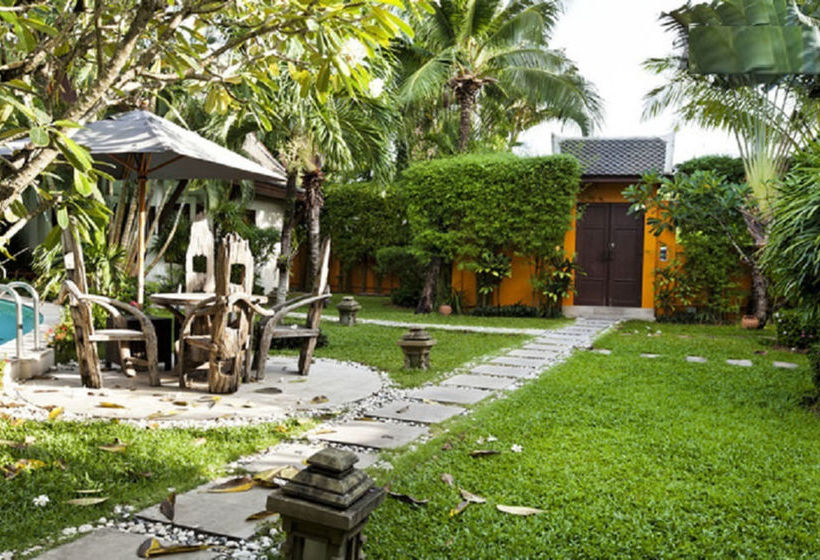 Hotel Himmaphan Phuket 18