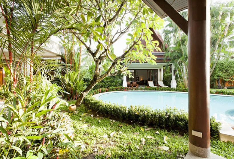 Hotel Himmaphan Phuket 19