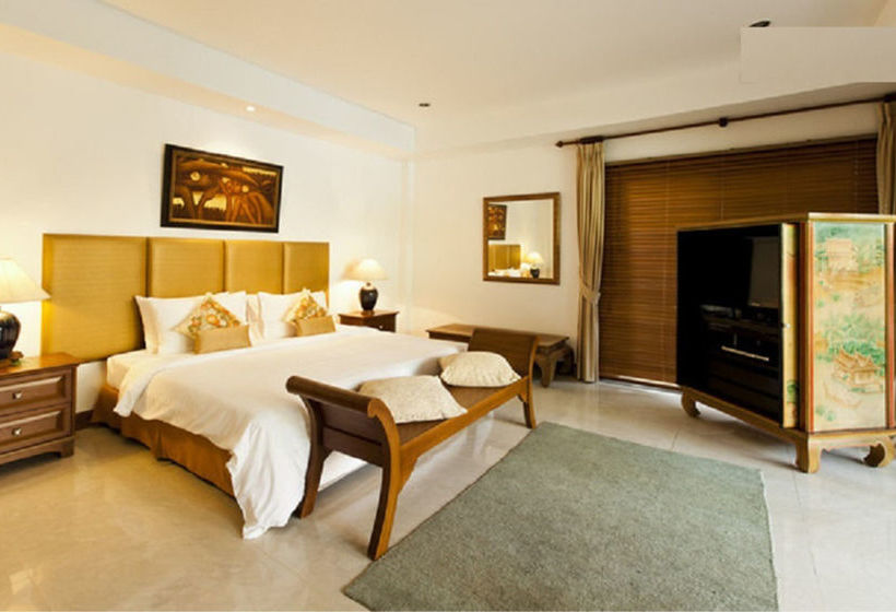 Hotel Himmaphan Phuket 2