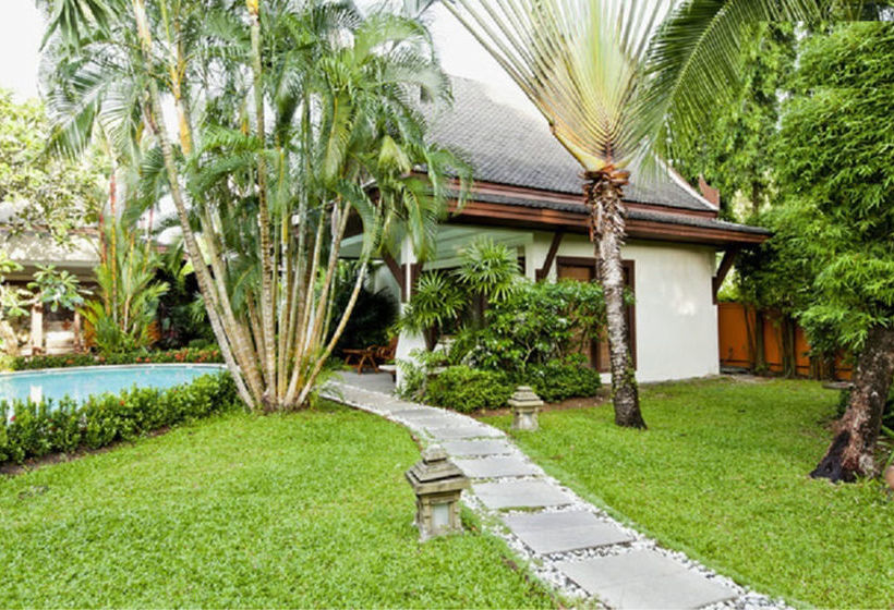 Hotel Himmaphan Phuket 20