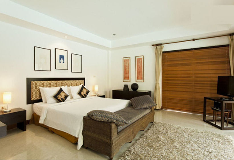 Hotel Himmaphan Phuket 3