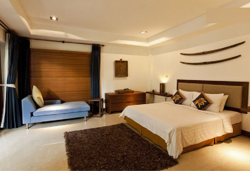 Hotel Himmaphan Phuket 4