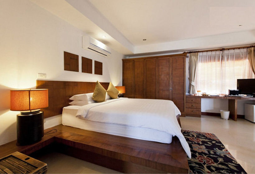 Hotel Himmaphan Phuket 5