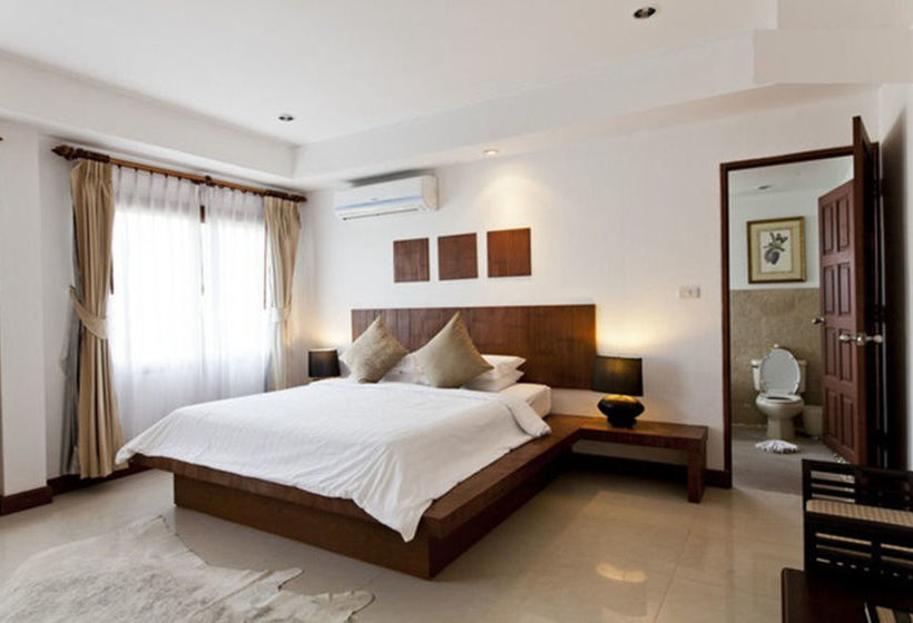 Hotel Himmaphan Phuket 6