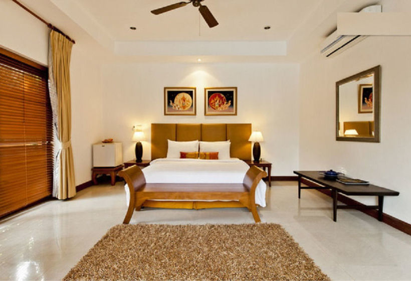 Hotel Himmaphan Phuket 7