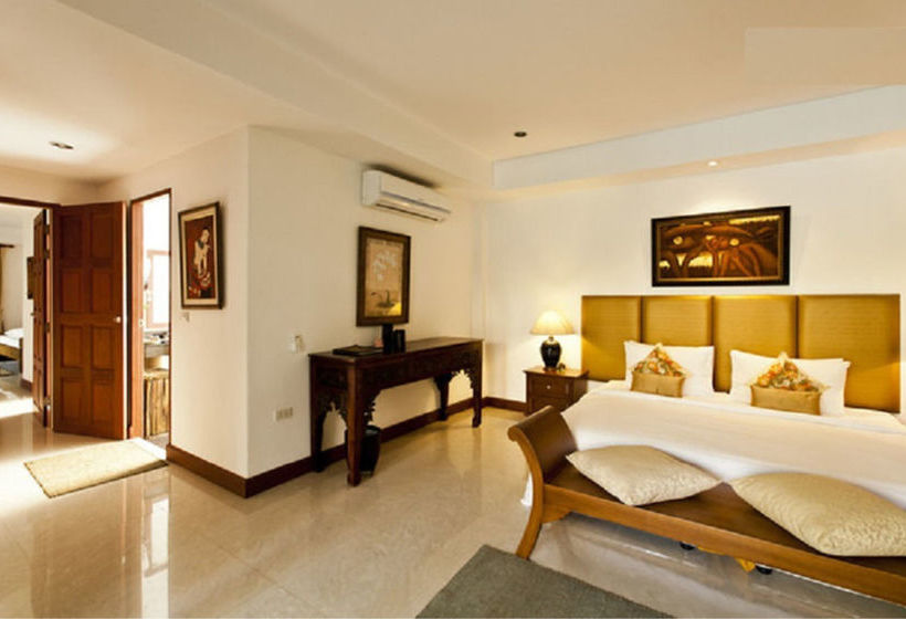Hotel Himmaphan Phuket 8