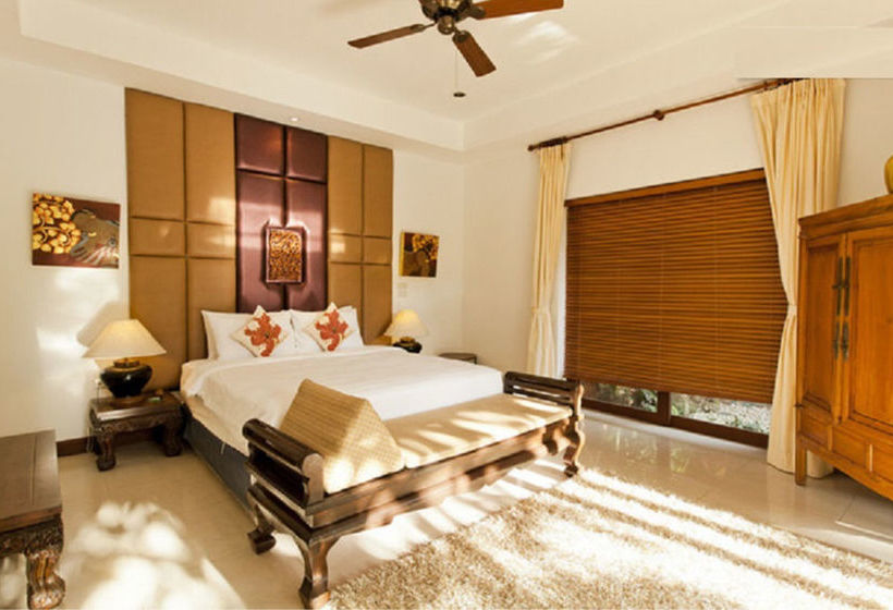 Hotel Himmaphan Phuket 9