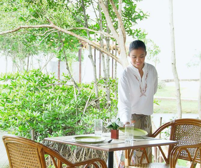 Islanda Hideaway Resort Koh Klang Krabi