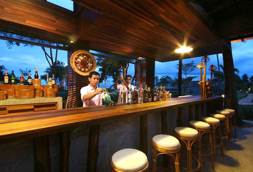 Islanda Hideaway Resort 1