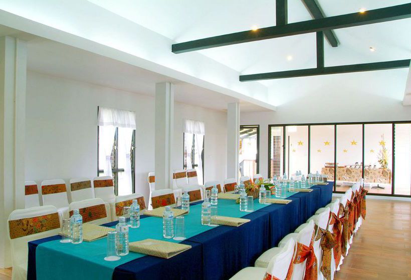 Islanda Hideaway Resort 10