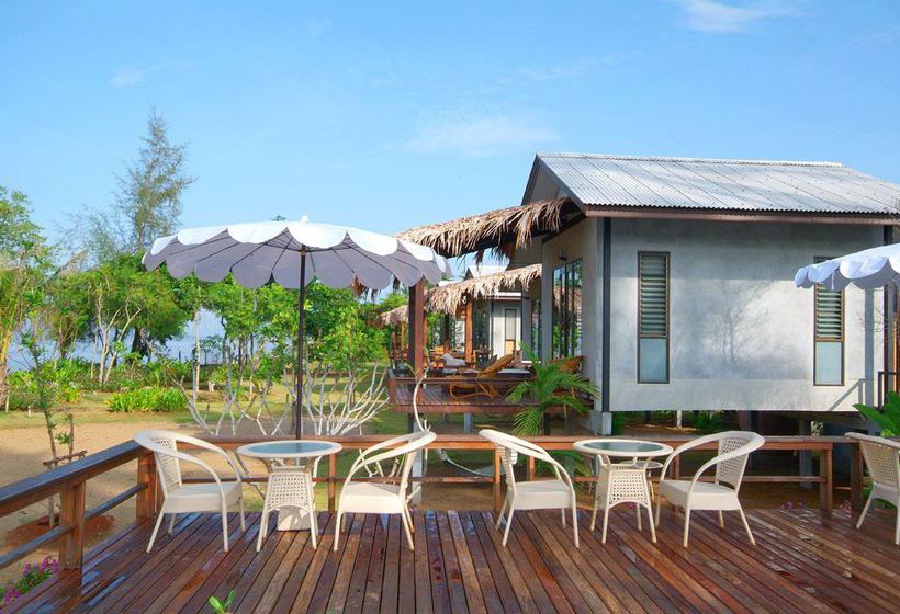 Islanda Hideaway Resort 2