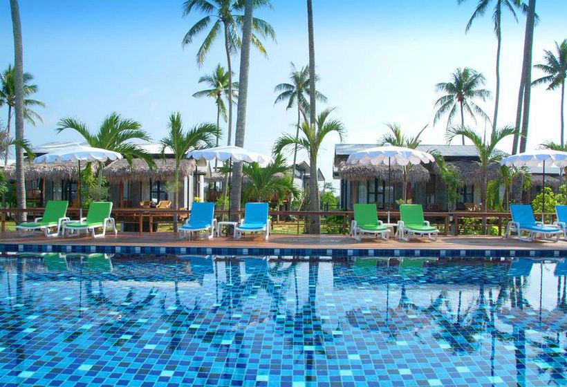 Islanda Hideaway Resort 3