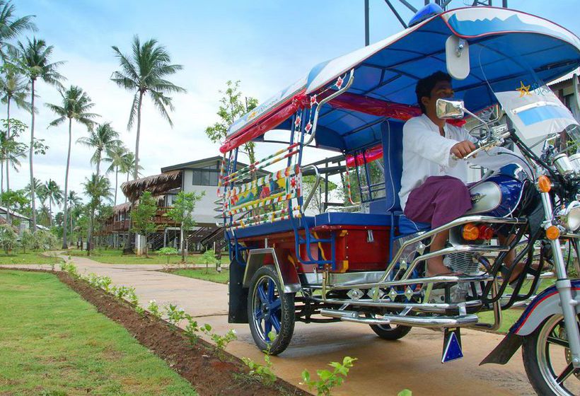 Islanda Hideaway Resort 5