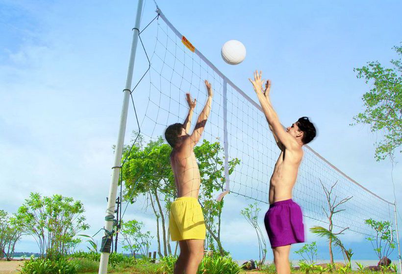 Islanda Hideaway Resort 6