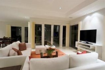 Resort Grove Gardens Phuket Cape Yamu