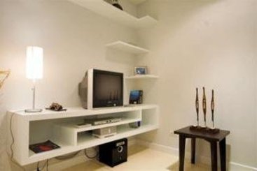 Resort Grove Gardens Phuket 1