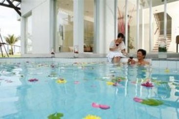 Resort Grove Gardens Phuket 2