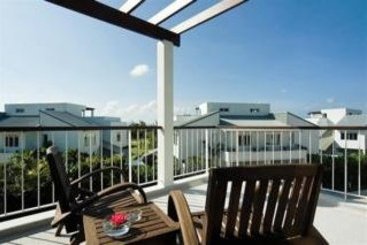 Resort Grove Gardens Phuket 3