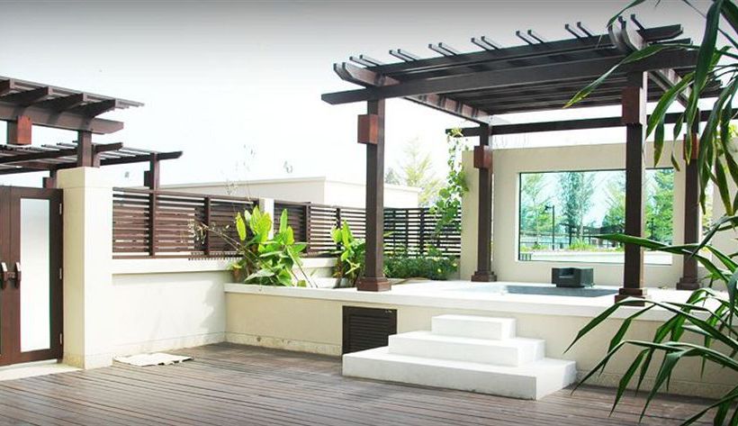 Hotel Tara Mantra Cha Am 10