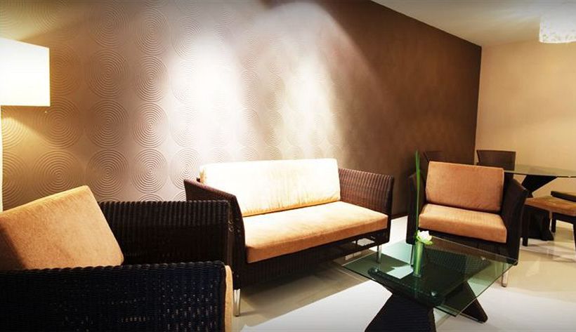 Hotel Tara Mantra Cha Am 12