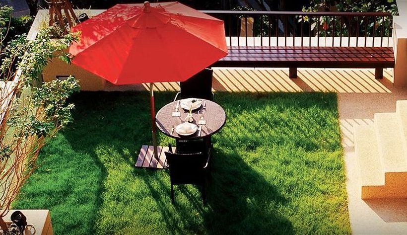 Hotel Tara Mantra Cha Am 2