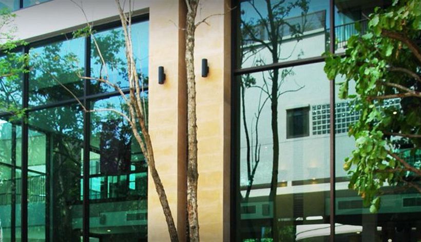 Hotel Tara Mantra Cha Am 3