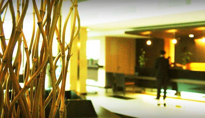 Hotel Tara Mantra Cha Am 4