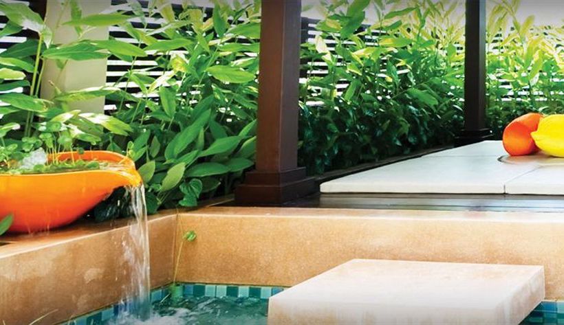 Hotel Tara Mantra Cha Am 5