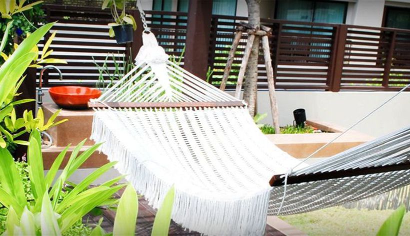 Hotel Tara Mantra Cha Am 7