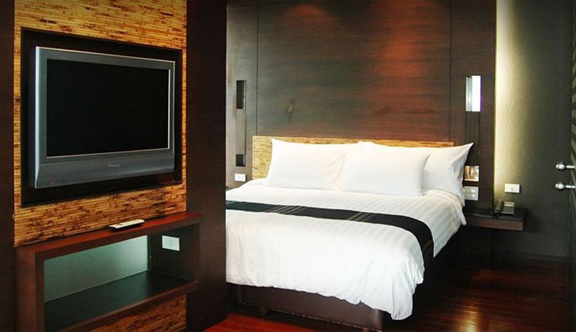 Hotel Tara Mantra Cha Am 8