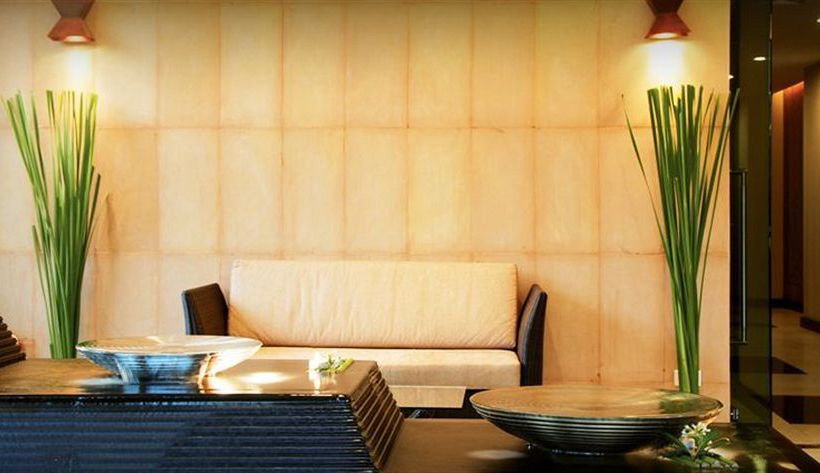 Hotel Tara Mantra Cha Am 9