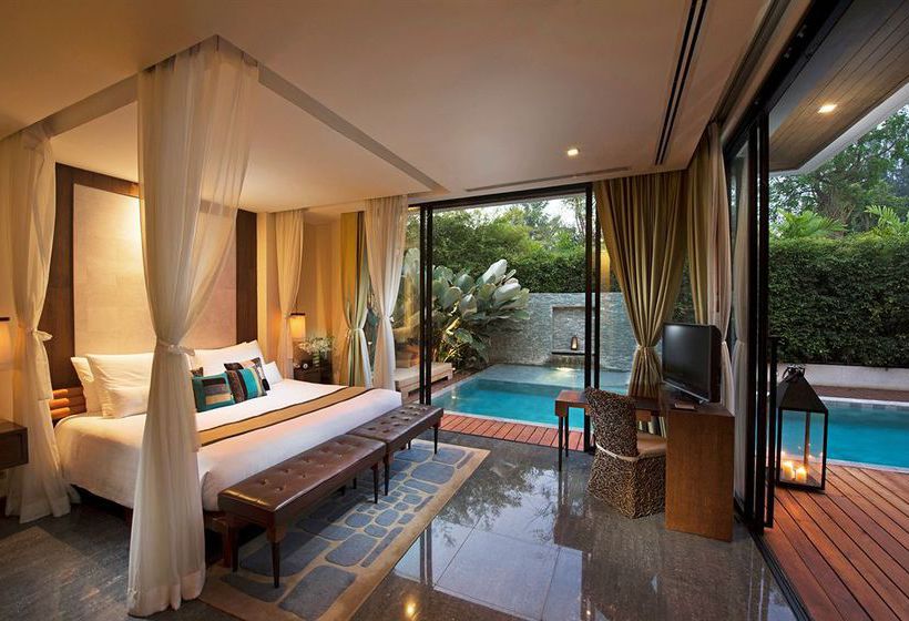 Resort V Villas Hua Hin 1