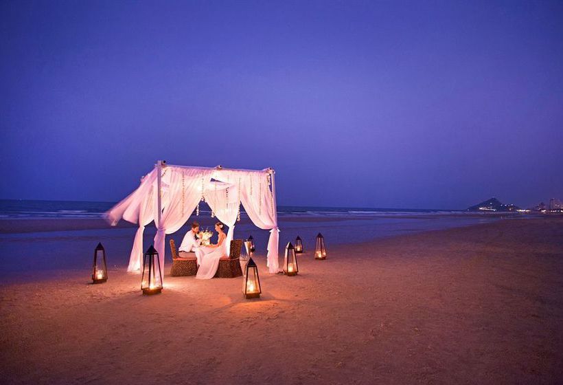 Resort V Villas Hua Hin 10