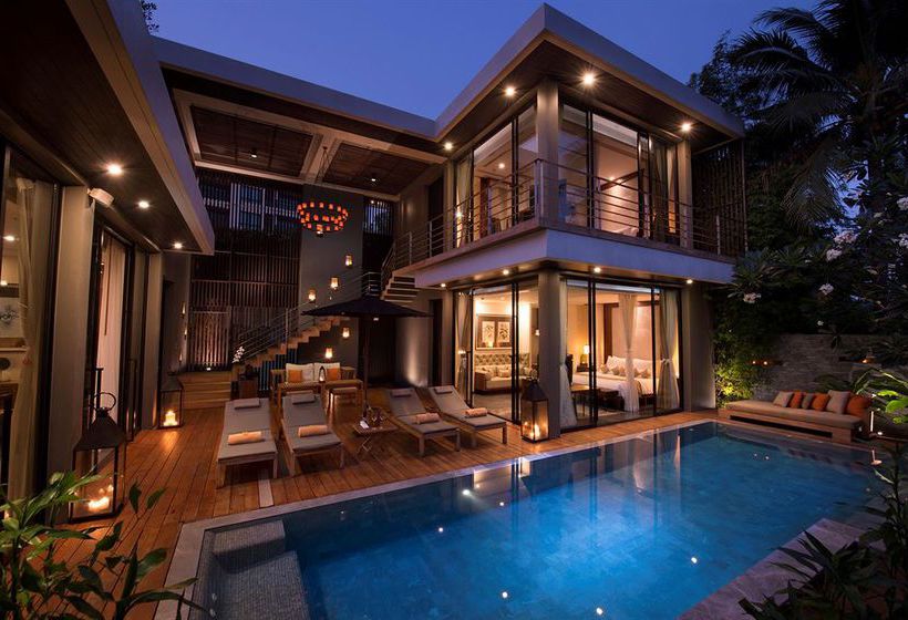 Resort V Villas Hua Hin 2