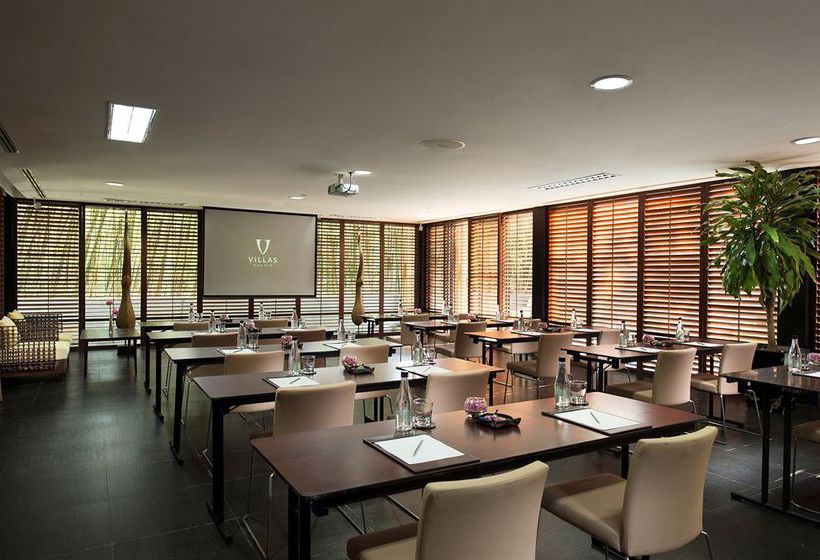 Resort V Villas Hua Hin 3