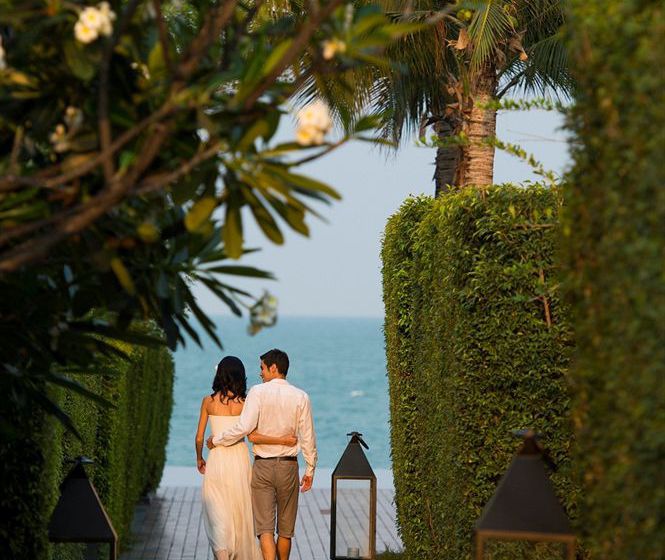 Resort V Villas Hua Hin 4