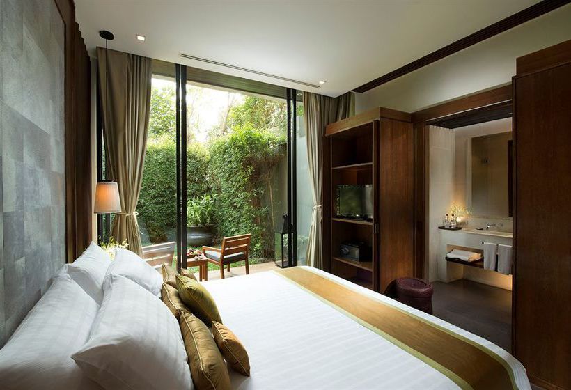 Resort V Villas Hua Hin 7