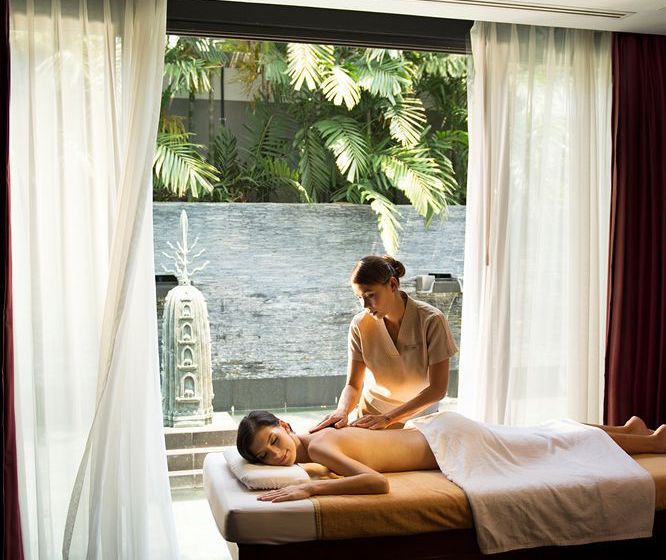 Resort V Villas Hua Hin 9