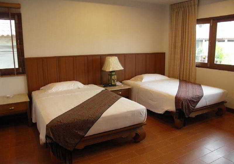 Sailom Resort Bangsaphan 11