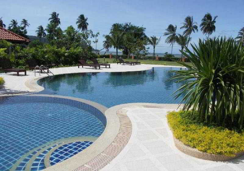 Sailom Resort Bangsaphan 13