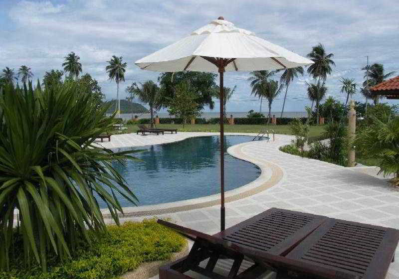 Sailom Resort Bangsaphan 14