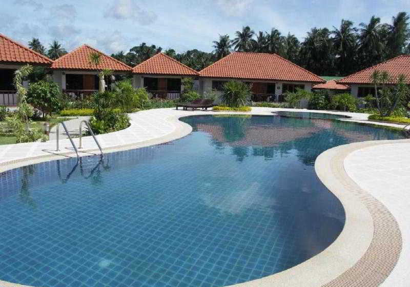 Sailom Resort Bangsaphan 15