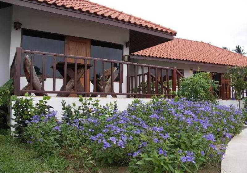 Sailom Resort Bangsaphan 3